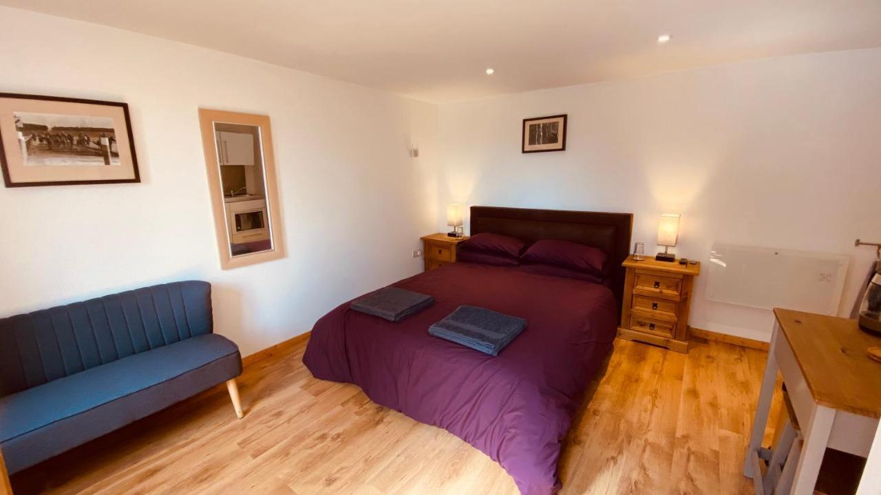 Apartment Private Detached Annex In Village Isleham