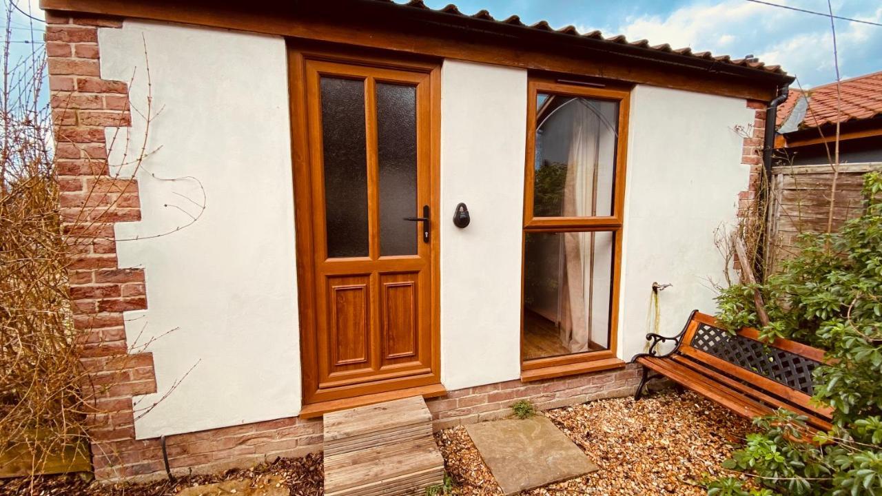 Apartment Private Detached Annex In Village Isleham