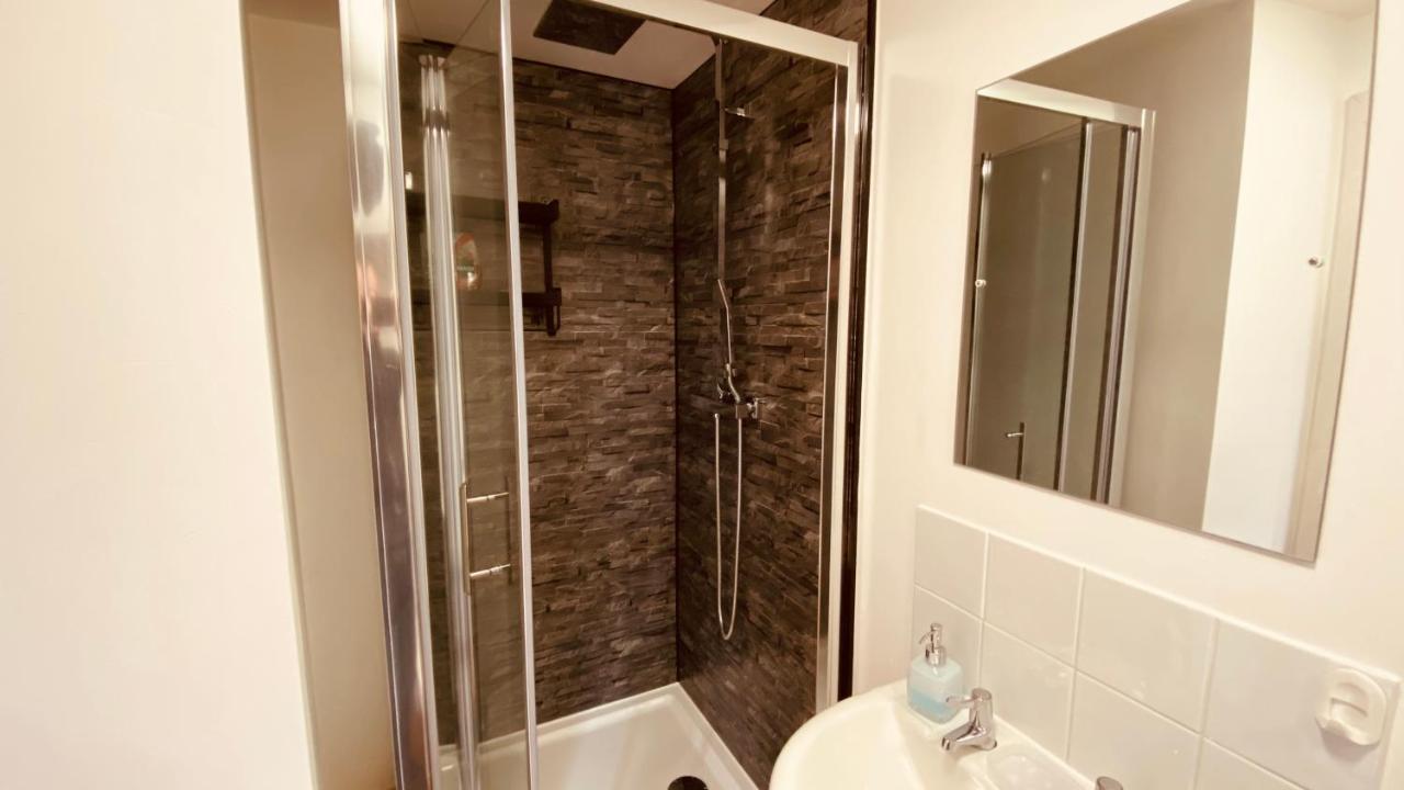 Apartment Private Detached Annex In Village Isleham