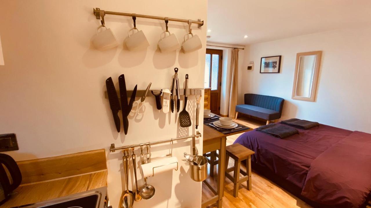 Apartment Private Detached Annex In Village Isleham